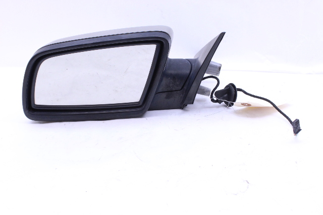 2004-2007 BMW 525i 530i 545i Door Mirror Left Side View
