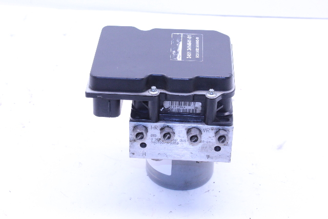 2006-2010 BMW X3 ABS Anti Lock Brake Pump DSC 34503424684 OEM