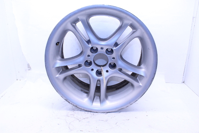 2000-2003 BMW Z8 Rear Wheel 18 X 8 Style 59 Rim 36111096198 OEM