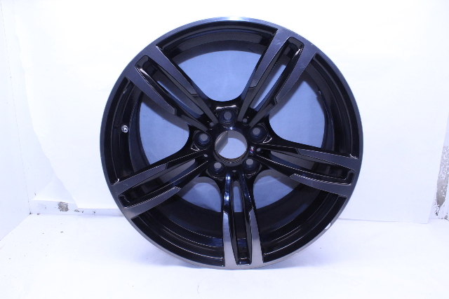 2015-2020 BMW M2 M3 M4 19 x 9 Style OEM