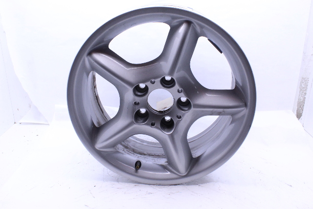 2000-2006 BMW X5 Wheel 17 X 7.5 Style #57 Rim OEM