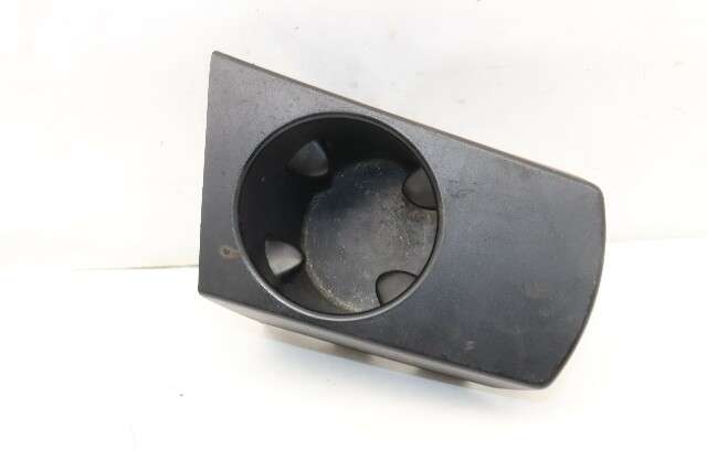 2004-2010 BMW X3 Center Console Cup Holder OEM