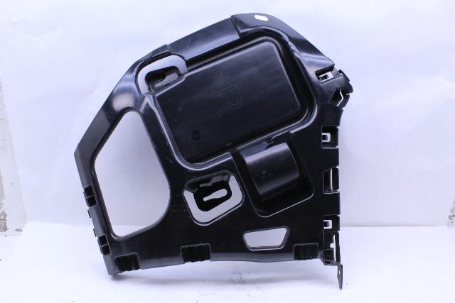 2015 2016 BMW M235iX F22 Rear Bumper Bracket Right OEM