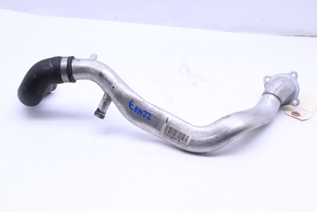 2012-2018 BMW 235i 335i 435i Coolant Hose Pipe F20-F36 F87 OEM