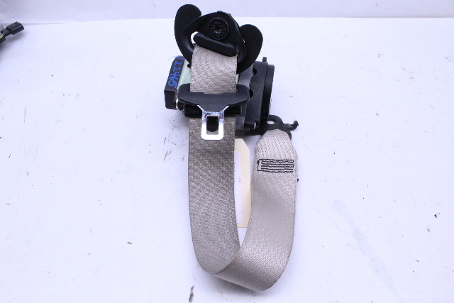 2011-2016 BMW 528i 535i 550i M5 Front Seat Belt Retractor Left OEM