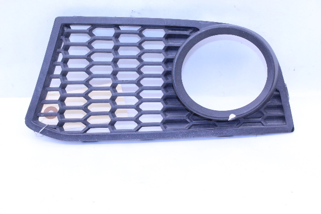 2013 BMW 550i Front Bumper Grille Left Driver M Package OEM