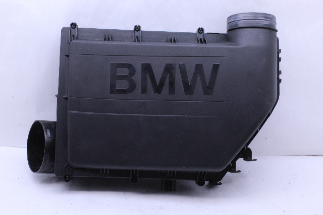 2014-2018 BMW X5 X6 N55 Air Cleaner Filter Box Housing 13717583713 OEM