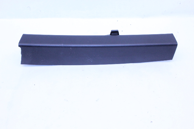 2011-2016 BMW 528i 535i 550i M5 Rear Door Vent Glass Sun Shade Left Driver - 51359171785 OEM
