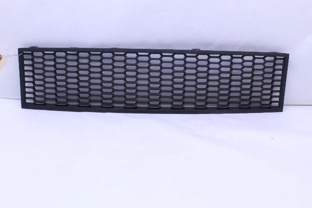 2011-2016 BMW 528i 535i 550i Front Bumper Grille Center M Package - 51117903894 OEM