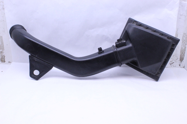 2012-2015 BMW 335i 3.0 Air Cleaner Filter Box 13717605654 OEM