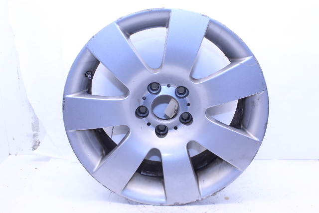 2004-2007 BMW 525i 530i 545i Wheel 18 x 8 Style 123 Rim OEM