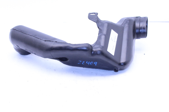 1996-2002 BMW Z3 E36 Alternator Air Channel Guide Tube - 12311432464 OEM