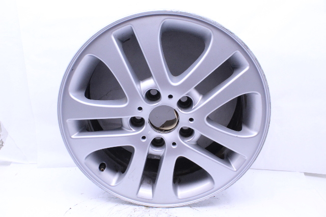 2001-2006 BMW 323i 325i 330i Wheel 17 x 7 Style 79 Rim 36116751415 OEM