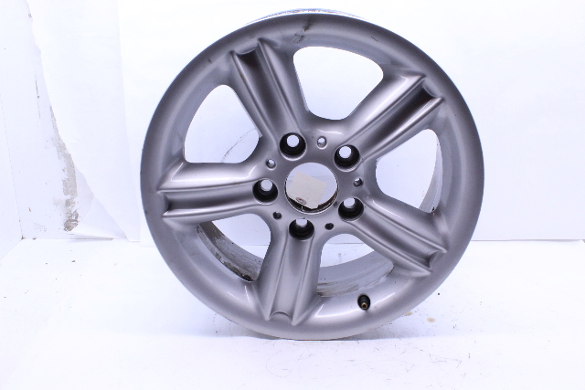 2000 2001 2002 2003 BMW Z3 E37 Wheel 16 X 7 Rim - 36111096138 OEM