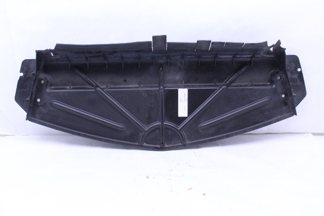 1996-2002 BMW Z3 E36 Lower Bumper Air Duct Shield OEM