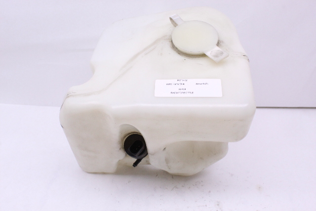 1999-2002 BMW Z3 E36 Coolant Reservoir Expansion Tank Bottle OEM