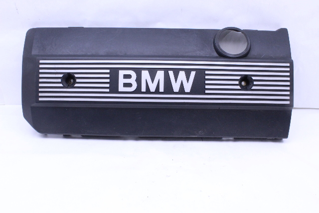 2001 BMW Z3 M54 Engine Beauty Cover OEM