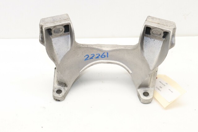 2008 2009 2010 2011 2012 BMW M3 Transmission Support Bracket OEM