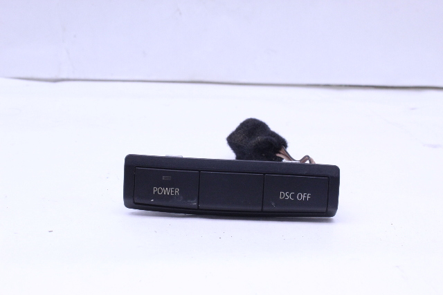 2008-2013 BMW M3 Power DSC Traction Switch OEM