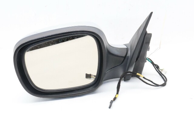 2010 BMW X3 Door Mirror Left Side View