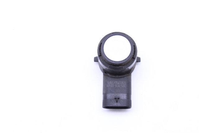 2014-2018 BMW X5 Parking Assist Distance Sensor PDC Glacier Silver OEM