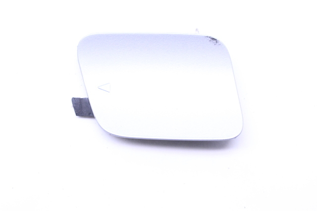 2014-2018 BMW X5 Rear Bumper Tow Hook Cover Cap Left Driver OEM