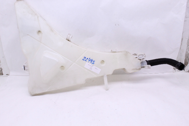 2014-2018 BMW X5 Windshield Washer Bottle Reservoir OEM