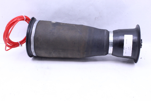 2015-2018 BMW X5 Rear Suspension Air Spring Bag - 37126795013 OEM
