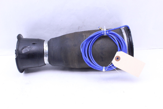 2015-2018 BMW X5 Rear Suspension Air Spring Bag - 37126795013 OEM
