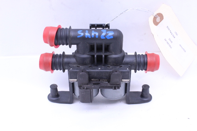2014-2018 BMW X5 Heater Control Valve OEM