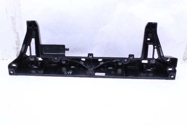 2014-2018 BMW X5 Rear Bumper Support Bracket Center OEM