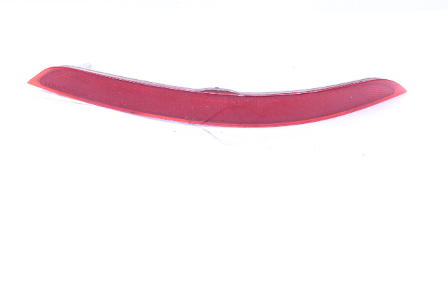 2014-2018 BMW X5 Rear Bumper Reflector Right OEM