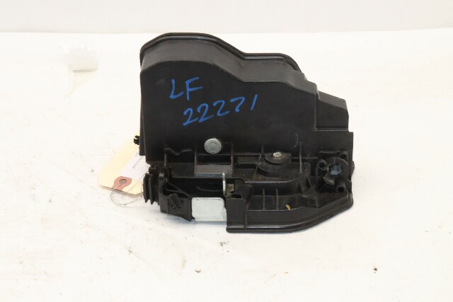 2007-2013 BMW 328i 335i M3 Coupe Front Door Latch Left Driver - 51217229455 OEM