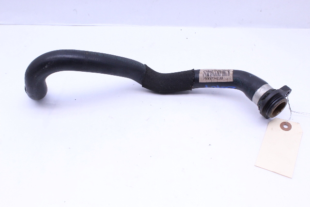 2015 BMW M235ix F22 Thermostat Hose - 11537598234 OEM