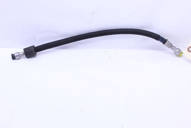 2015 BMW M235ix F22 High Pressure Fuel Pump Hose - 13537629640 OEM