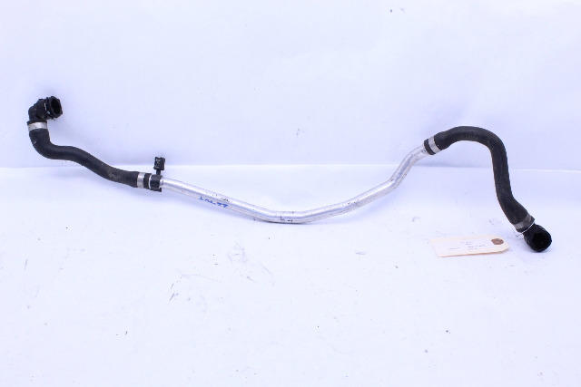 2015 BMW M235iX F22 N55 Radiator Hose Pipe OEM