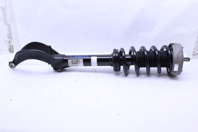 2014-2019 BMW X5 X6 3.0 Left Front Strut Shock Spring 31316851745 OEM