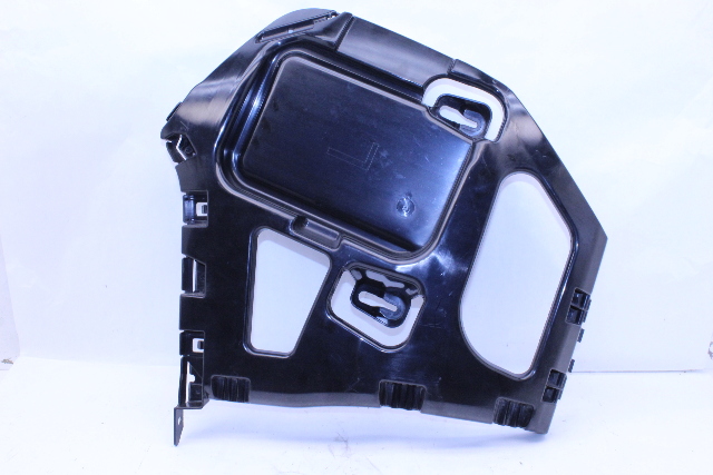 2015 2016 BMW M235ix F22 Rear Bumper Bracket Left Driver OEM