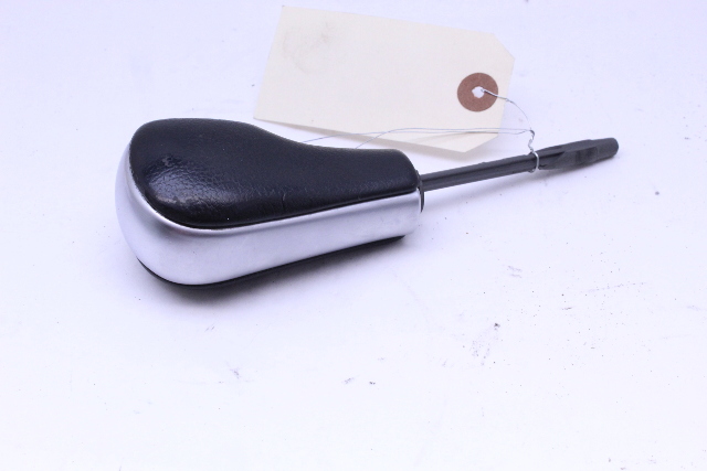 2004-2010 BMW X3 Shift Selector Shift Knob - 25167537992 OEM