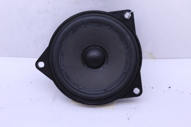 2007 BMW X3 Midrange Speaker OEM