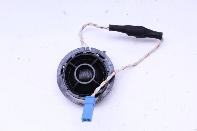 2006 2007 BMW X3 Front Door Speaker Tweeter OEM