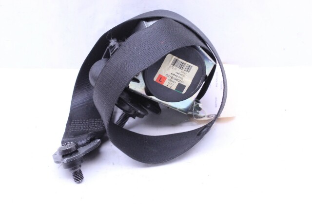 2006 2007 2008 2009 2010 BMW 535ix E60 Front Seat Belt Retractor Left Driver - 72119132871 OEM