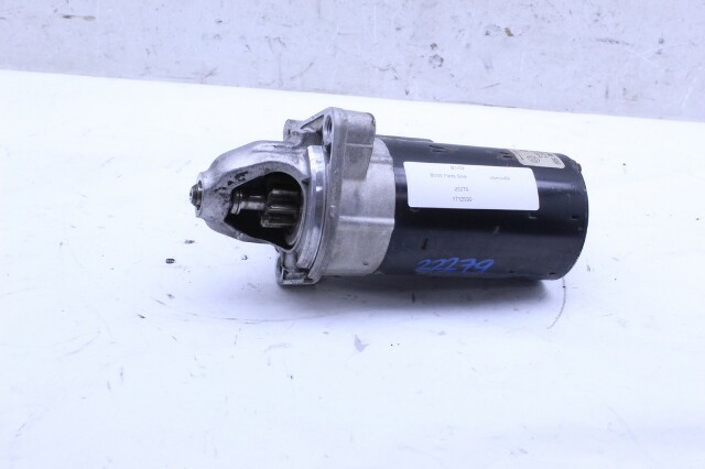 1998 1999 2000 2001 2002 BMW Z3 M 3.2 Starter Motor - 1712939 OEM