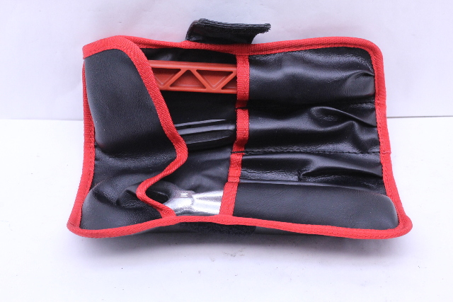 2010 BMW 535i GT Tool Bag - 71116788732 OEM