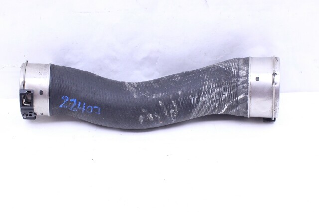 2012-2018 BMW M235i 335i 435i Intercooler Hose F20-F36 OEM