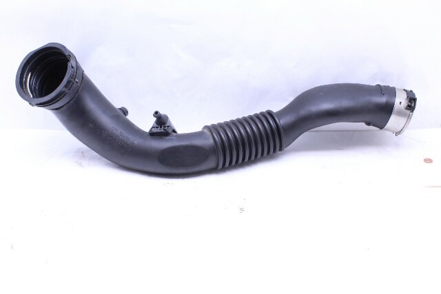 2015 BMW M235iX F22 Intercooler Charge Air Induction Hose Pipe Tube - 13717604033 OEM