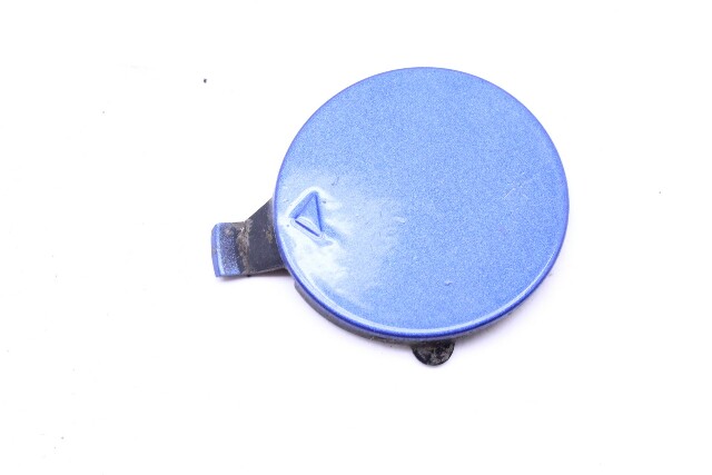 2015 2016 BMW M235iX F22 Front Bumper Tow Hook Cover Cap OEM