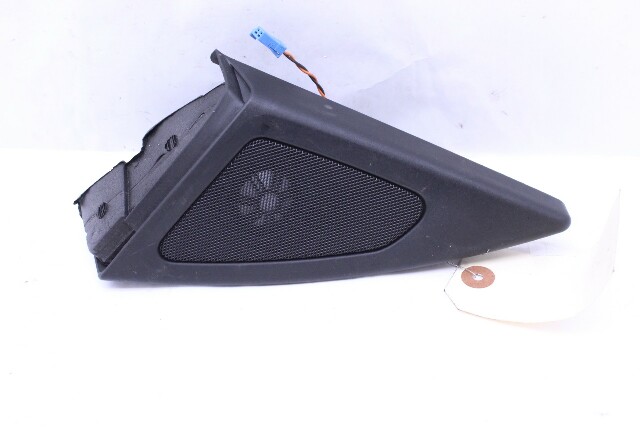 2010-2017 BMW 535i 550i GT Front Door Speaker Tweeter Left OEM