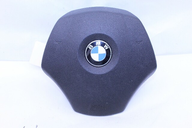 2011 BMW 335d Steering Wheel Airbag