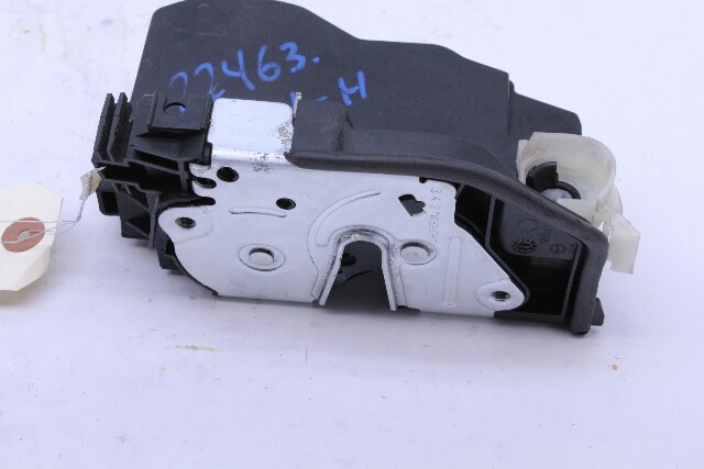 2012-2015 BMW 320i 328i 335i Front Door Latch Lock Left Driver - 51217229461 OEM